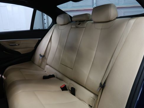 Used 2018 BMW 330i Sedan RWD image 35
