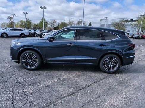 New 2026 Acura MDX w/ Advance Package image 9