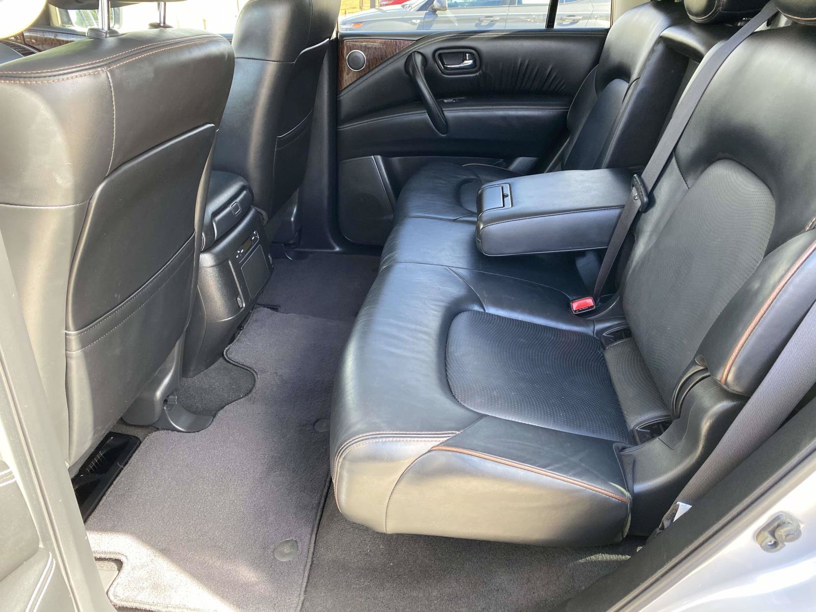 Used 2019 Nissan Armada 2WD image 10