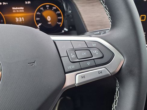 New 2026 Volkswagen Atlas SEL image 15