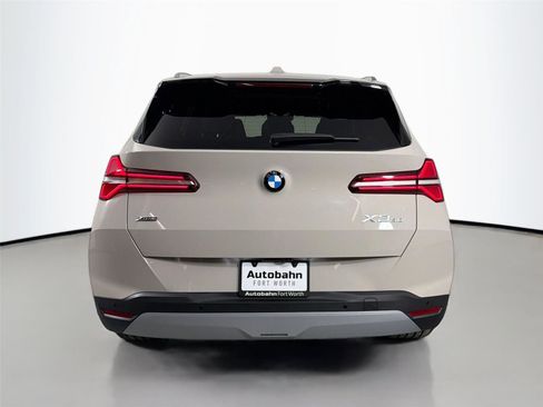 New 2026 BMW X3 xDrive30 AWD/4WD image 7