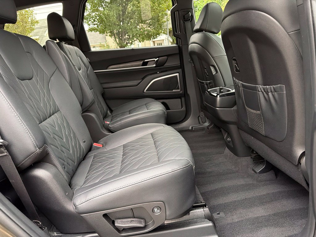 Certified 2024 Kia Telluride EX X-Line AWD/4WD image 28