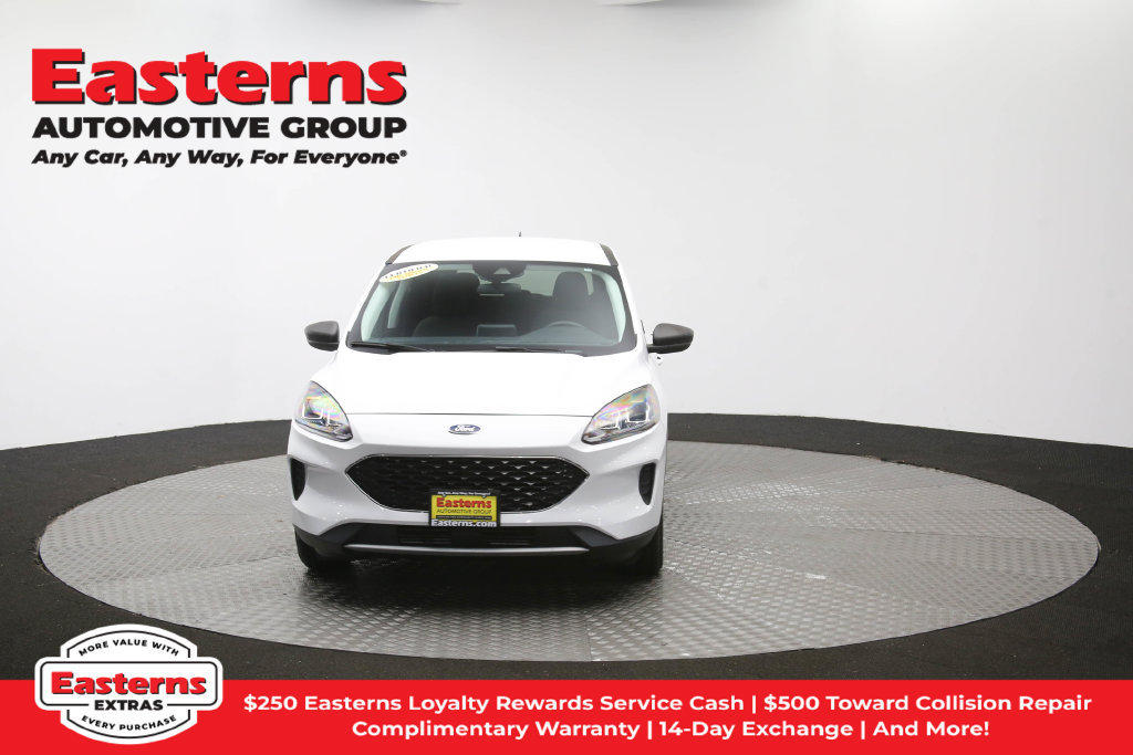 Used 2022 Ford Escape SE FWD image 53