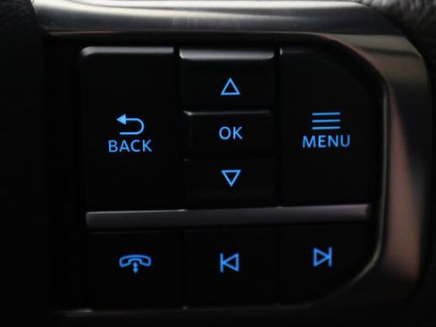 Used 2025 Ford F250 King Ranch w/ FX4 Off-Road Package AWD/4WD image 24