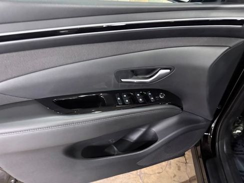 Used 2024 Hyundai Tucson SEL AWD/4WD image 13