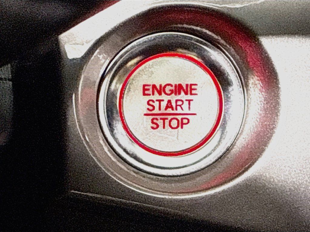 Used 2024 Acura Integra FWD image 20