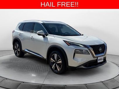 Used 2023 Nissan Rogue SL w/ SL Premium Package