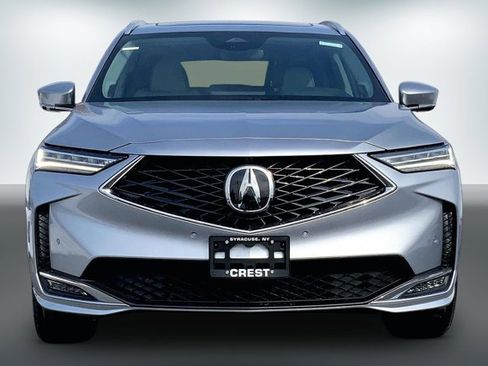 New 2026 Acura MDX SH-AWD w/ Advance Package image 2