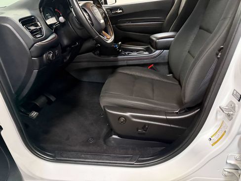 Used 2025 Dodge Durango GT AWD/4WD image 58