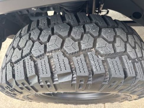 Used 2021 Jeep Wrangler Unlimited Rubicon AWD/4WD image 19