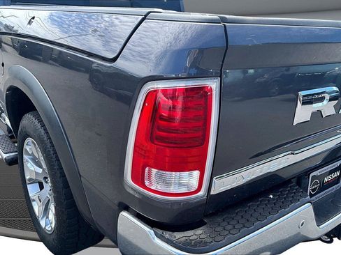 Used 2016 RAM 1500 Limited AWD/4WD image 24