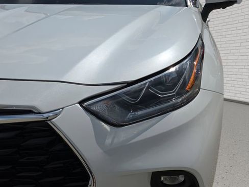 New 2026 Toyota Highlander Platinum AWD/4WD image 33