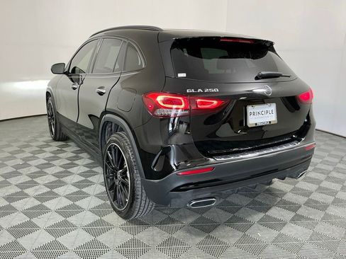 Used 2023 Mercedes-Benz GLA 250 image 7