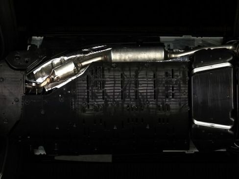 New 2025 Toyota RAV4 SE image 21