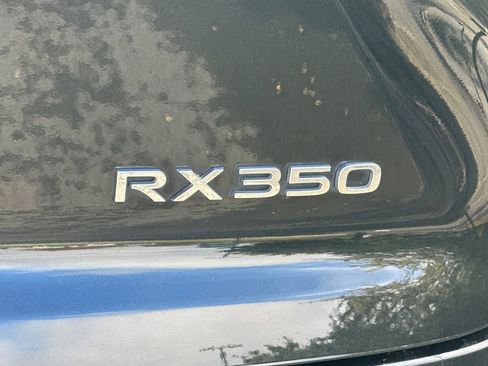 Certified 2023 Lexus RX 350 Premium image 38