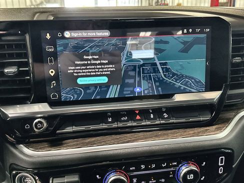 Used 2026 GMC Sierra 2500 SLE w/ SLE Value Package; image 21