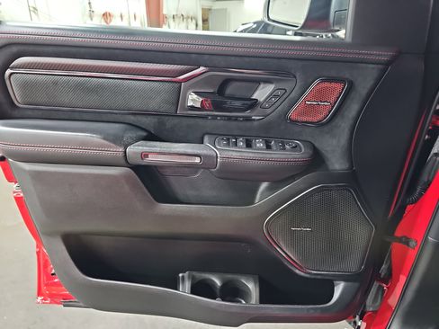 Used 2022 RAM 1500 TRX w/ TRX Level 2 Equipment Group image 27