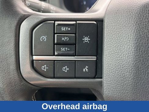 Certified 2024 Ford F150 XLT w/ Mobile Office Package AWD/4WD image 35