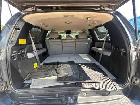 Used 2010 Toyota Sequoia Limited AWD/4WD image 29