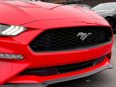Used 2022 Ford Mustang Premium image 32