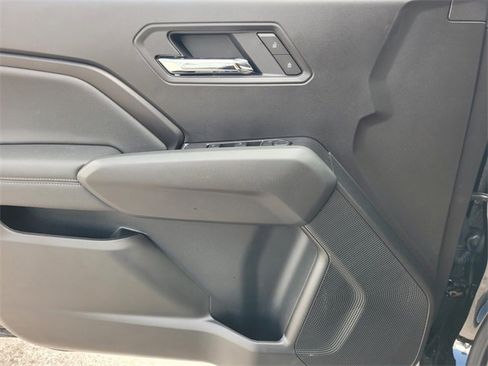 New 2026 GMC Canyon Elevation image 16