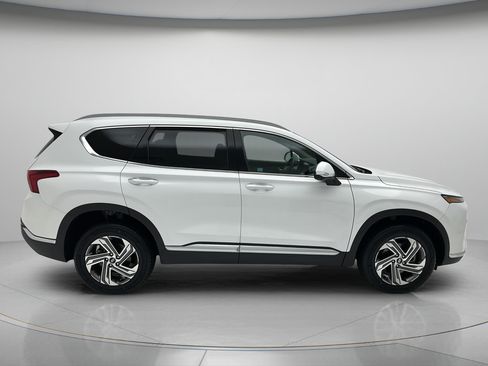 Used 2023 Hyundai Santa Fe SEL w/ Premium Package AWD/4WD image 6