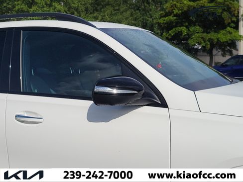 Used 2022 Mercedes-Benz GLE 350 4MATIC image 8