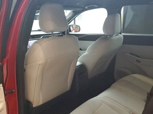 New 2026 Jeep Cherokee Limited image 17