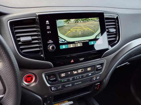 Certified 2023 Honda Passport EX-L image 21