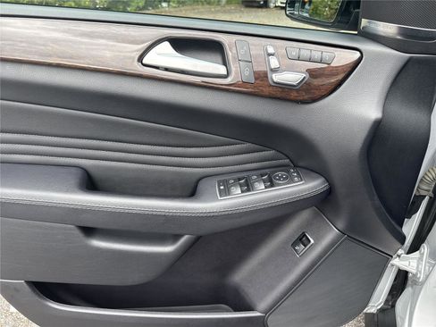 Used 2016 Mercedes-Benz GLE 450 GLE 450 AMG image 16