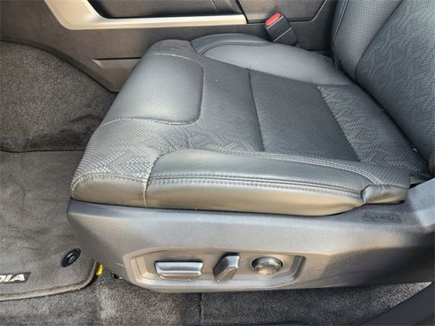 Used 2024 Toyota Sequoia SR5 w/ SR5 Premium Package image 25