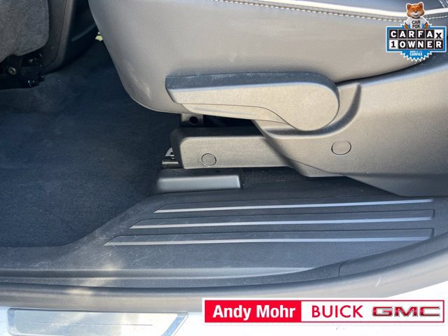 Used 2026 Buick Enclave Preferred FWD image 36