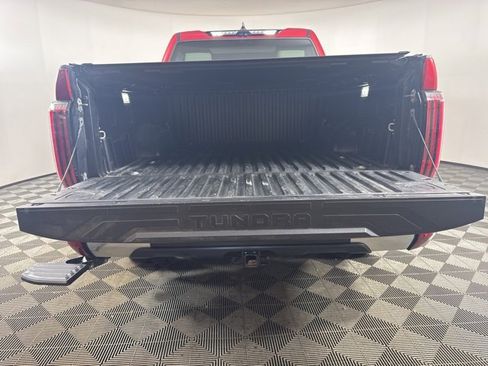 Used 2023 Toyota Tundra Capstone image 22