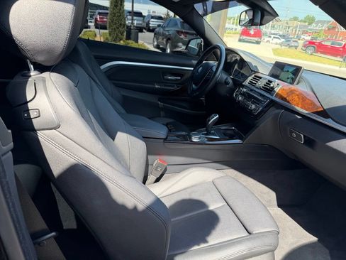 Used 2020 BMW 430i xDrive Coupe w/ Convenience Package AWD/4WD image 13