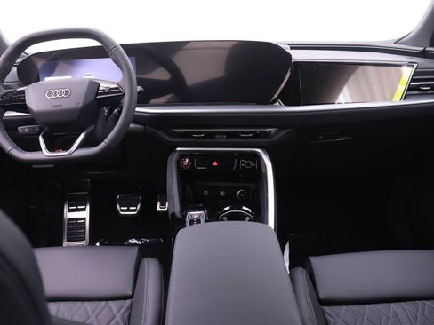 New 2026 Audi SQ5 Premium Plus AWD/4WD image 8