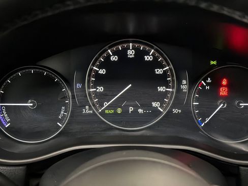 New 2026 MAZDA CX-50 2.5 Hybrid w/ Weather Package image 23