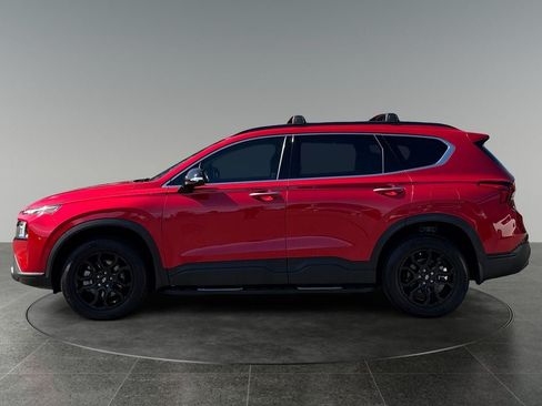 Used 2023 Hyundai Santa Fe XRT AWD/4WD image 5