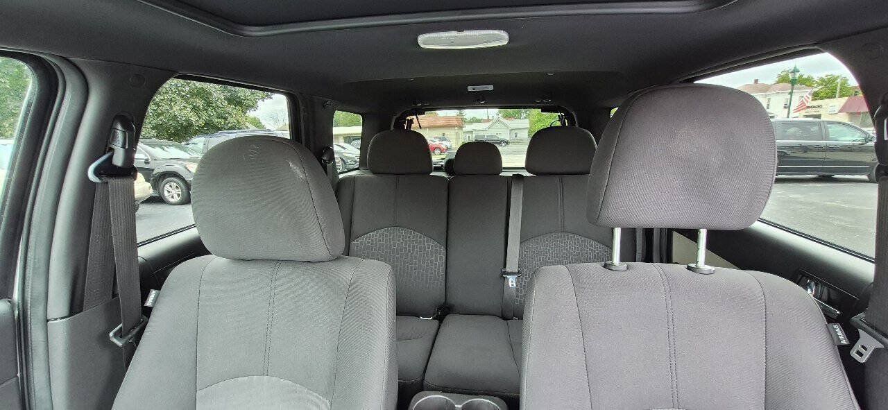 Used 2011 Mercury Mariner 2WD w/ 101A Rapid Spec Order Code image 25