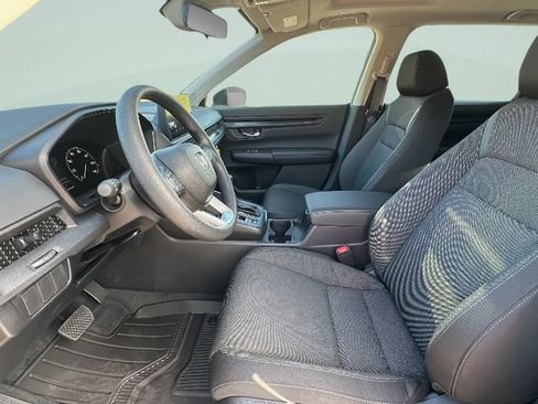 New 2026 Honda CR-V EX image 10