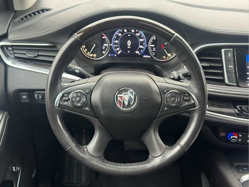 Used 2021 Buick Enclave Avenir image 34