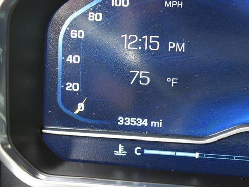 Used 2022 Chevrolet Silverado 1500 High Country image 32