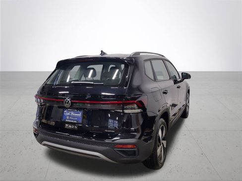 New 2026 Volkswagen Taos S image 13