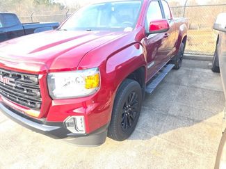 Used 2022 GMC Canyon Elevation w/ LPO, Power Package video 1