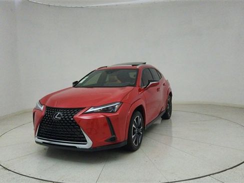 Used 2023 Lexus UX 250h FWD w/ Premium Package image 64