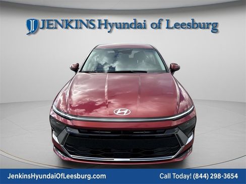 New 2026 Hyundai Sonata SEL image 8