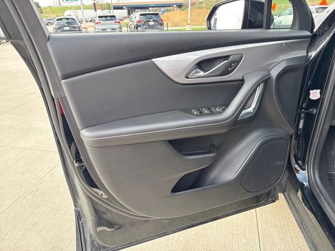Used 2025 Chevrolet Blazer LT image 13