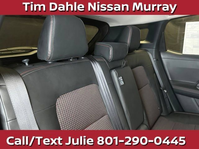 Used 2025 Nissan Kicks SR w/ Illumination Package AWD/4WD image 19