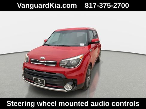 Used 2019 Kia Soul ! FWD image 3