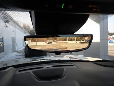 Used 2023 Chevrolet Tahoe High Country image 17