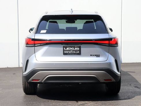 New 2026 Lexus RX 350 Premium Plus AWD/4WD image 7